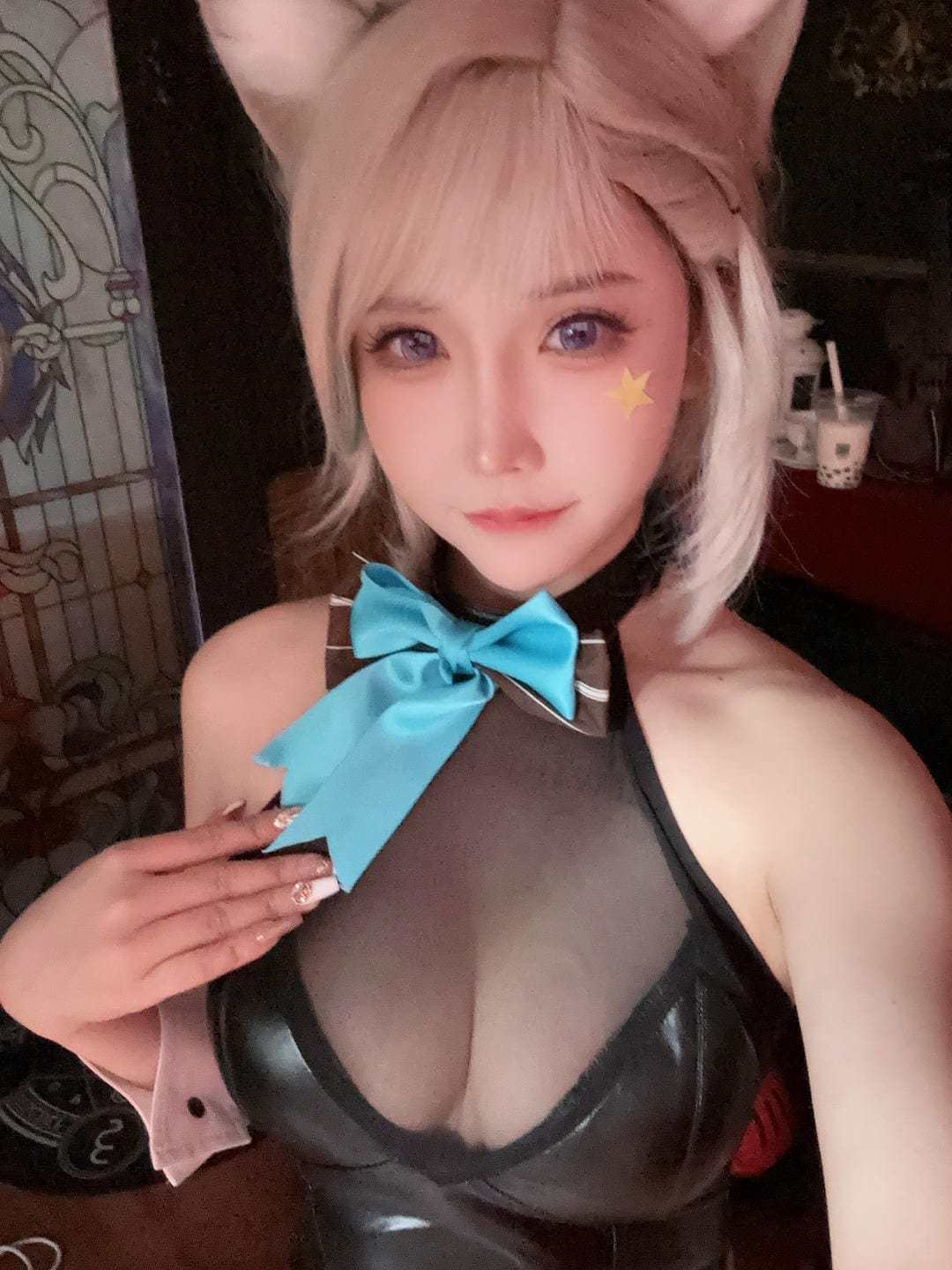 抱走莫子 琳妮特魔术师-琳妮特赠品